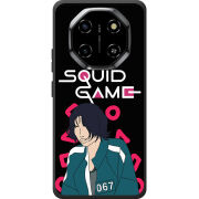 Чохол BoxFace Blackview Shark 6 siquid game 067