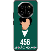 Чохол BoxFace Blackview Shark 6 siquid game 456
