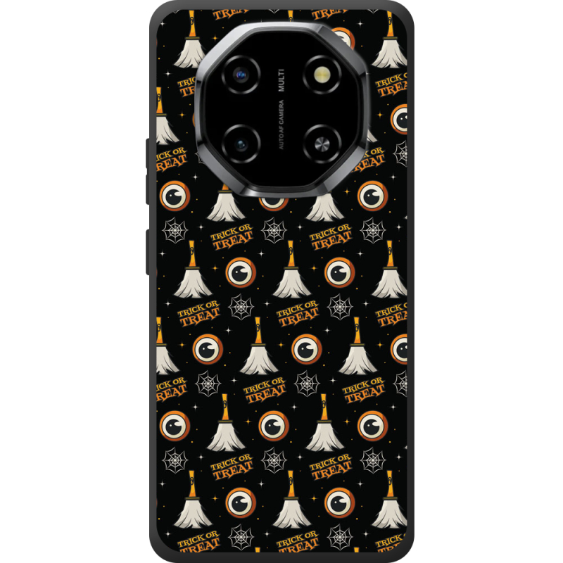 Чохол BoxFace Blackview Shark 6 Halloween Magic
