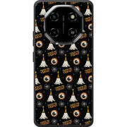 Чохол BoxFace Blackview Shark 6 Halloween Magic