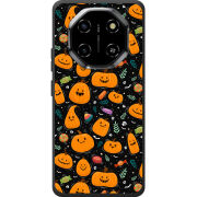 Чохол BoxFace Blackview Shark 6 Cute Halloween