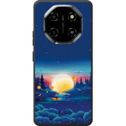 Чохол BoxFace Blackview Shark 6 Спокойной ночи