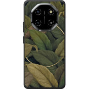 Чохол BoxFace Blackview Shark 6 Leaf