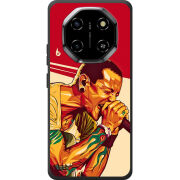 Чохол BoxFace Blackview Shark 6 Chester Bennington