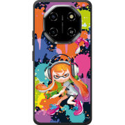 Чохол BoxFace Blackview Shark 6 Splatoon Inklings