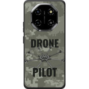 Чохол BoxFace Blackview Shark 6 Drone Pilot