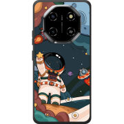 Чохол BoxFace Blackview Shark 6 Space Mission