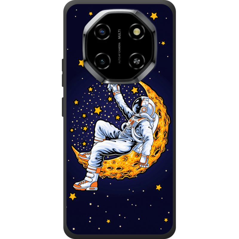 Чохол BoxFace Blackview Shark 6 MoonBed