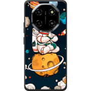 Чохол BoxFace Blackview Shark 6 Astronaut
