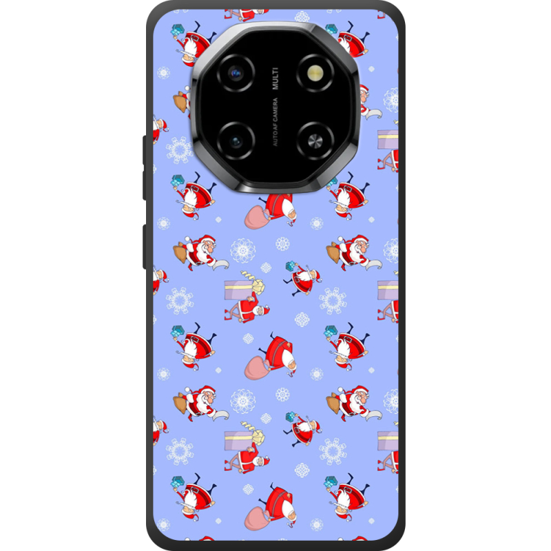 Чохол BoxFace Blackview Shark 6 