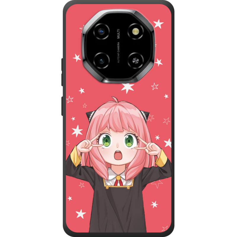 Чохол BoxFace Blackview Shark 6 Anya Forger