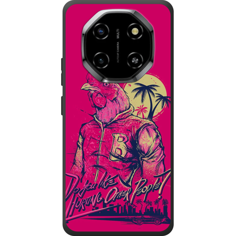 Чохол BoxFace Blackview Shark 6 