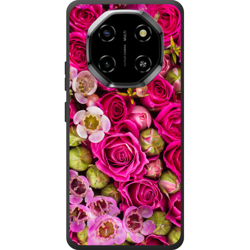 Чохол BoxFace Blackview Shark 6 