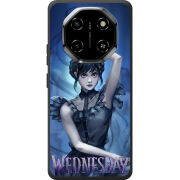 Чохол BoxFace Blackview Shark 6 Wednesday Dance