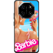 Чохол BoxFace Blackview Shark 6 Barbie 2023