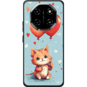 Чохол BoxFace Blackview Shark 6 