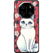 Чохол BoxFace Blackview Shark 6 