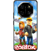 Чохол BoxFace Blackview Shark 6 Roblox Білдерман