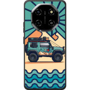 Чохол BoxFace Blackview Shark 6 Off Road