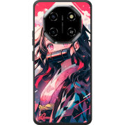Чохол BoxFace Blackview Shark 6 