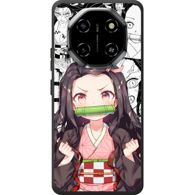 Чохол BoxFace Blackview Shark 6 