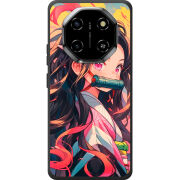 Чохол BoxFace Blackview Shark 6 