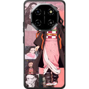 Чохол BoxFace Blackview Shark 6 