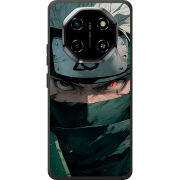Чохол BoxFace Blackview Shark 6 Какаши Хатаке