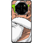 Чохол BoxFace Blackview Shark 6 Master Roshi