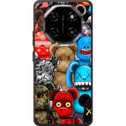 Чохол BoxFace Blackview Shark 6 Find your bear
