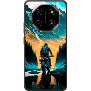 Чохол BoxFace Blackview Shark 6 