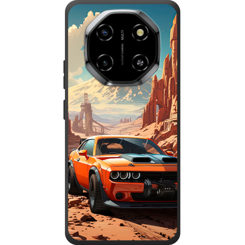 Чохол BoxFace Blackview Shark 6 