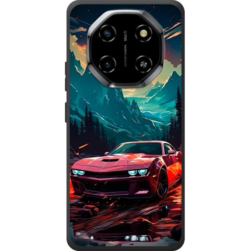 Чохол BoxFace Blackview Shark 6 