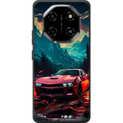 Чохол BoxFace Blackview Shark 6 