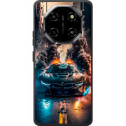 Чохол BoxFace Blackview Shark 6 