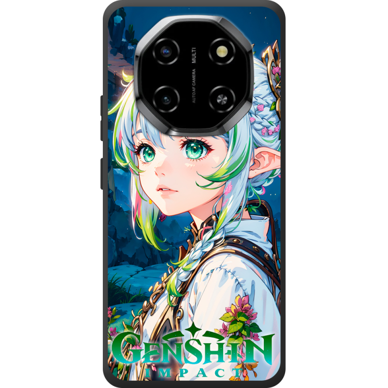Чохол BoxFace Blackview Shark 6 Нахіда Genshin