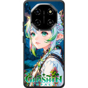 Чохол BoxFace Blackview Shark 6 Нахіда Genshin