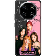 Чохол BoxFace Blackview Shark 6 Blackpink Kpop