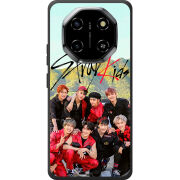 Чохол BoxFace Blackview Shark 6 Stray Kids Boy Band