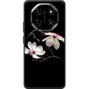 Чохол BoxFace Blackview Shark 6 Ночные Магнолии