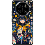 Чохол BoxFace Blackview Shark 6 