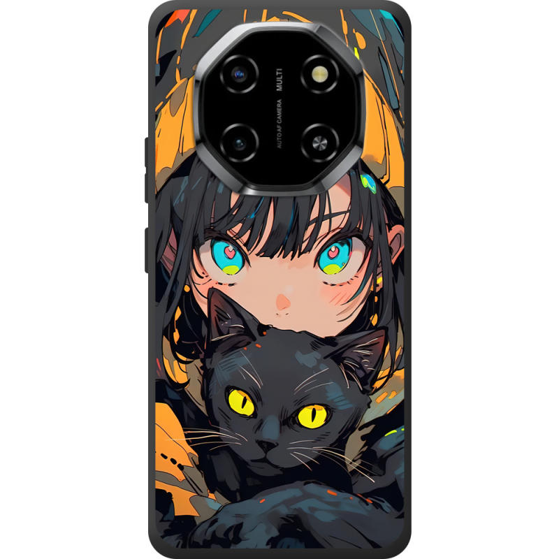 Чохол BoxFace Blackview Shark 6 