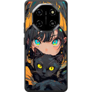 Чохол BoxFace Blackview Shark 6 