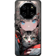 Чохол BoxFace Blackview Shark 6 
