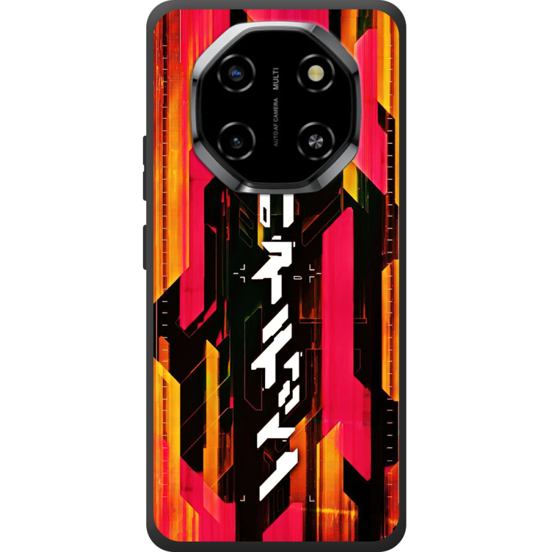 Чохол BoxFace Blackview Shark 6 