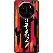 Чохол BoxFace Blackview Shark 6 