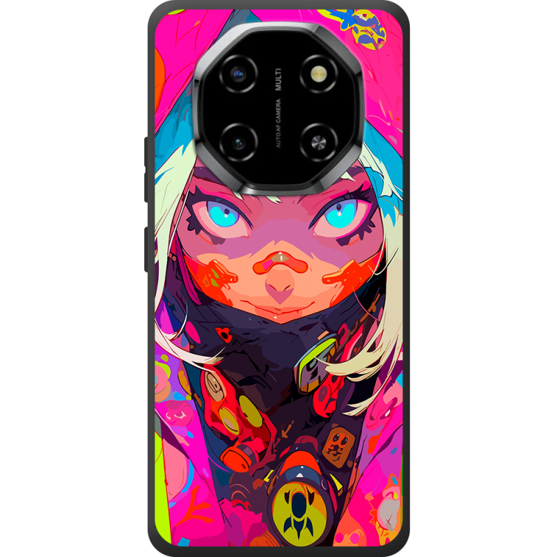 Чохол BoxFace Blackview Shark 6 