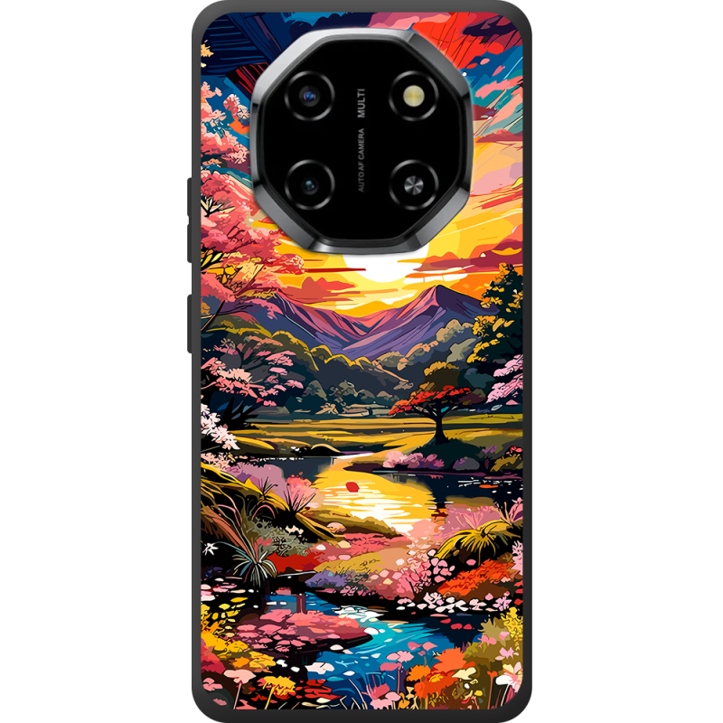 Чохол BoxFace Blackview Shark 6 