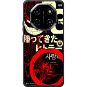 Чохол BoxFace Blackview Shark 6 