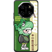 Чохол BoxFace Blackview Shark 6 